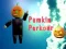 Spel Halloween Parkour aanlyn