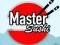 Spel Meester Sushi aanlyn