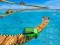 Spel Onmoontlike Jeep Stunt Bestuur: Onmoontlike Bane aanlyn