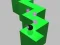 Spel Zigzag Bal aanlyn