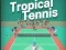 Spel Tropiese Tennis aanlyn