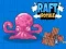 Spel Raft Royale aanlyn