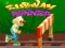 Spel Metro Hardloper aanlyn