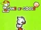 Spel Gans Spel aanlyn
