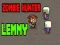 Spel Zombie Jagter Lemmy aanlyn