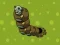 Spel Zombie Wurms aanlyn