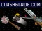 Spel Clash Balde IO aanlyn
