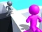 Spel Verf Hardloop 3D aanlyn