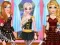 Spel Krijger Prinses aanlyn Spel Krijger Prinses aanlyn