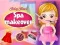 Spel Baby Hazel Spa Transformation aanlyn