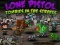 Spel Eenkeling Pistol: Zombies In Die Strate aanlyn