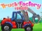 Spel Vrachtmotorfabriek vir Kinders aanlyn