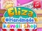 Spel Eliza se Handgemaakte Kawaii Winkel aanlyn