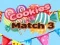 Spel Koekies Wedstrijd 3 aanlyn