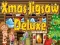Spel Kersfees legkaart Deluxe aanlyn