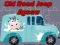 Spel Ou Pad Jeep Legkaart aanlyn