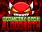 Spel Geometry Dash Bloodbath aanlyn