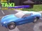 Spel Werklike Taxi Speletjie Simuleerder aanlyn