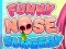 Spel Grappige Neus Chirurgie aanlyn