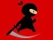 Spel Meneer Ninja Vegter aanlyn