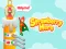 Spel Strawberry Hero aanlyn