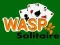 Spel Wasp Solitaire aanlyn
