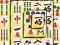 Spel Mahjong Titans aanlyn