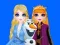 Spel Eliza: Dawn van Frost Magic aanlyn