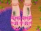 Spel Rena se Pedicure Spa aanlyn