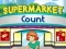 Spel Supermark Kcount aanlyn