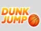 Spel Dunk Spring aanlyn