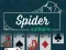 Spel Spinnekop Solitaire aanlyn