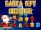 Spel Santa Geskenk Skutter aanlyn