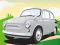 Spel Vintage Duitse Motors Legpuzzel aanlyn