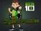 Spel Legpuzzel Ben 10 aanlyn