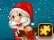 Spel Kersfees Legkaart Tyd aanlyn
