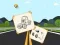 Spel Grappige Motore vir Kinders Kleur aanlyn