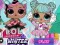Spel Baby Dolls Winter Disco aanlyn