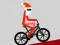 Spel XMAS Wheelie aanlyn