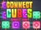 Spel Verbind Kubus Arcade aanlyn