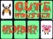 Spel Cute Monster Geheue aanlyn