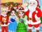 Spel Kersdag met Baby Taylor aanlyn