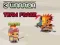 Spel Krag van die 3 Krygers Span aanlyn