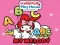 Spel Hallo Kitty Speelhuis MyMelody ABC Opsporing aanlyn