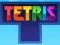 Spel Tetris aanlyn