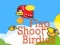 Spel Flap Skiet Voëltjie aanlyn