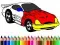 Spel Terug na Skool: Spesiale Motor Kleur aanlyn