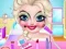 Spel Naughty Baby Elsa se naweek aanlyn