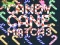 Spel Candy Cane Match 3 aanlyn