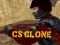 Spel CS Kloon aanlyn